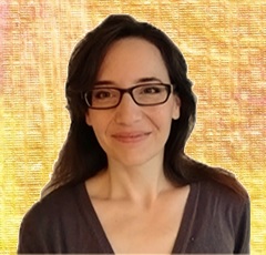 Nathalie Gehrold Créatrice du guide Affirmations positives