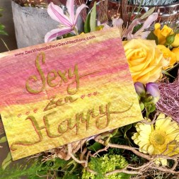 Des Cartes pour être belle