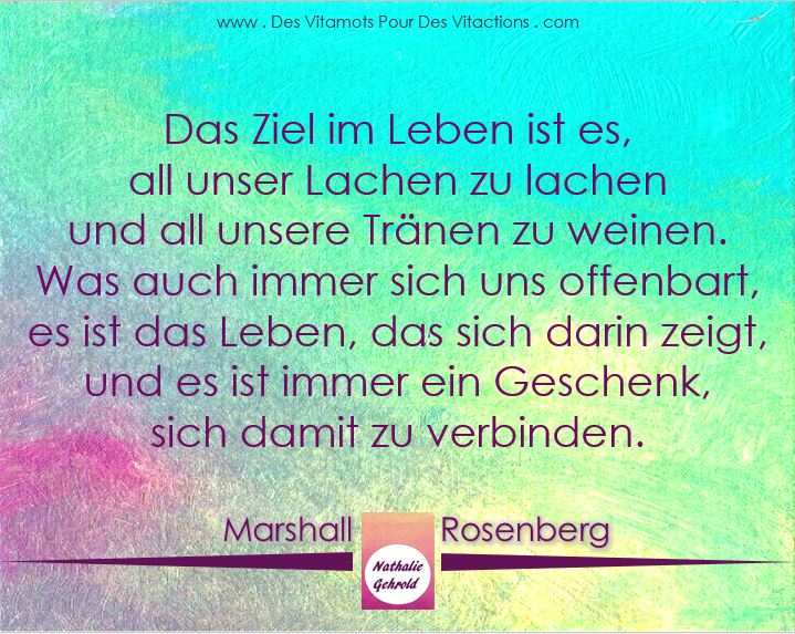 Z - Das ziel im Leben ist es all unsere Lachen zu lachen